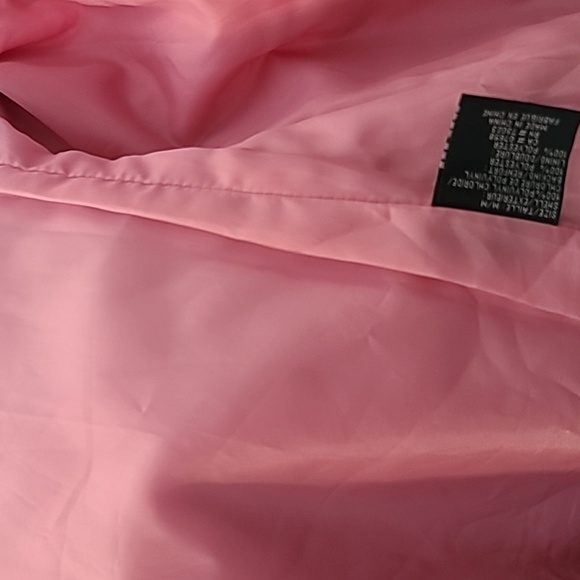 Pink blazer with one button - Picture 8 of 10